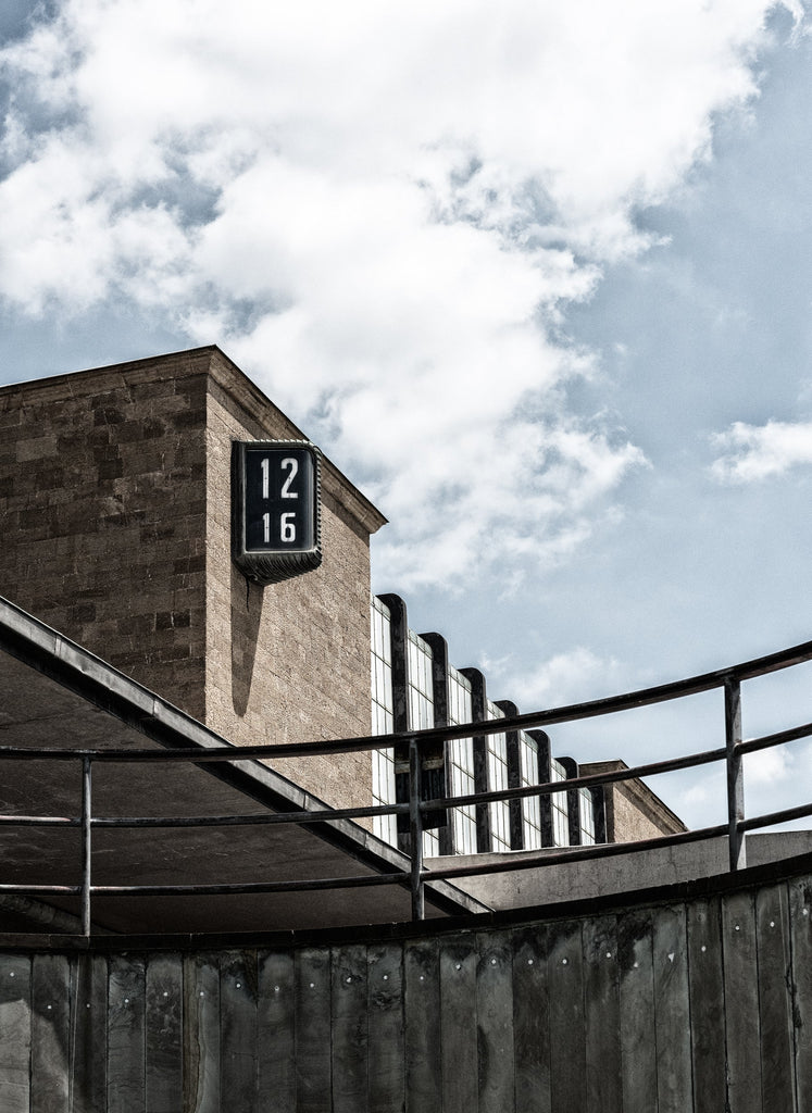 Venite a scoprire la Street Photography