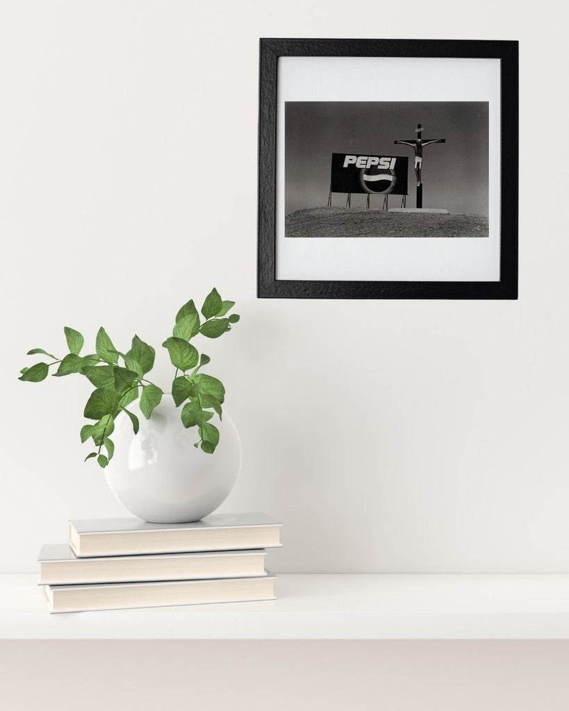 Magnum Photos Square Print: collezionare uno sguardo