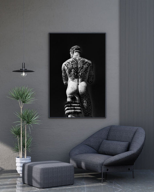 Come scegliere il quadro perfetto per ogni ambiente?