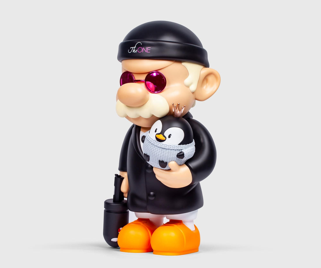 Il nuovo mondo degli Art Toys