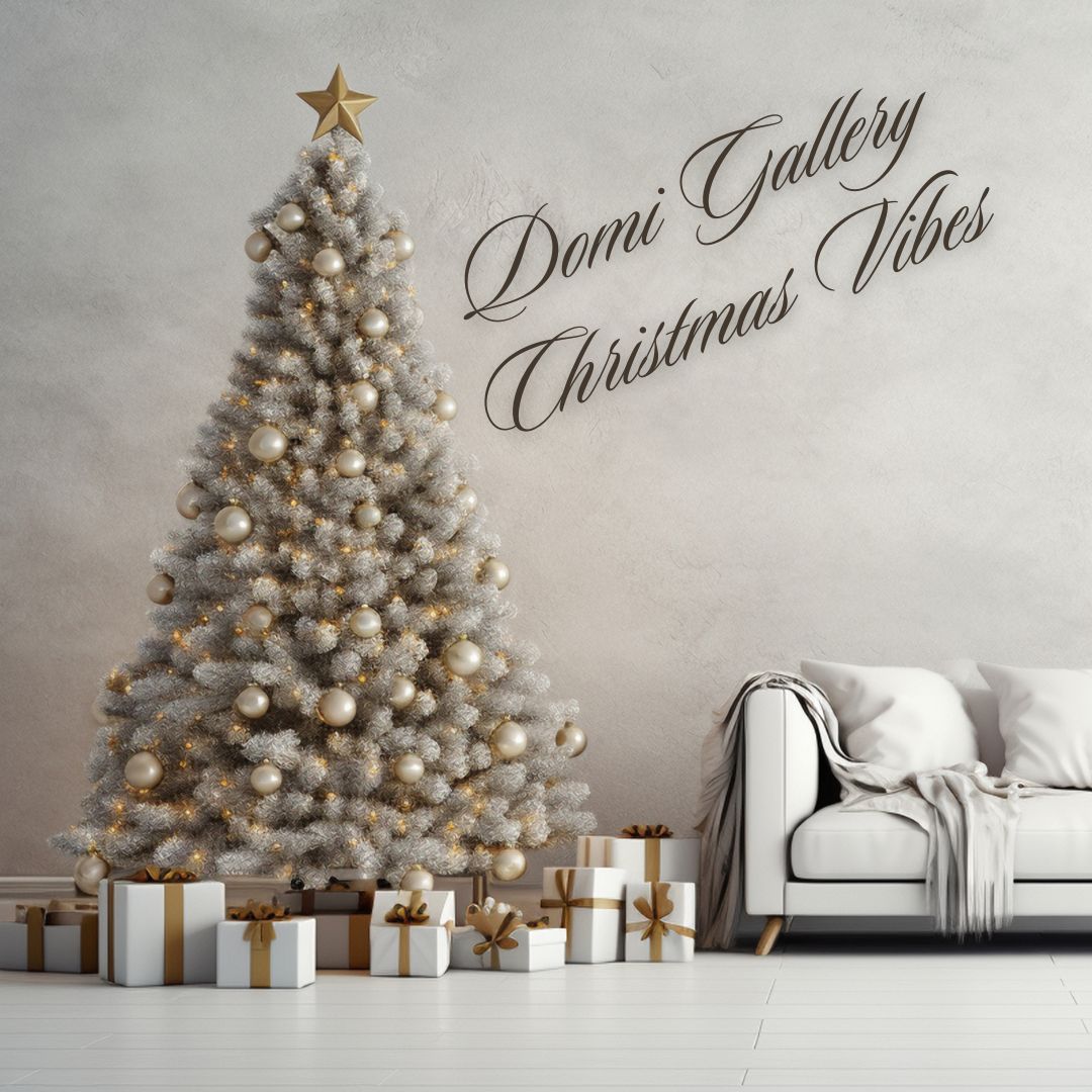 Regalare arte a Natale