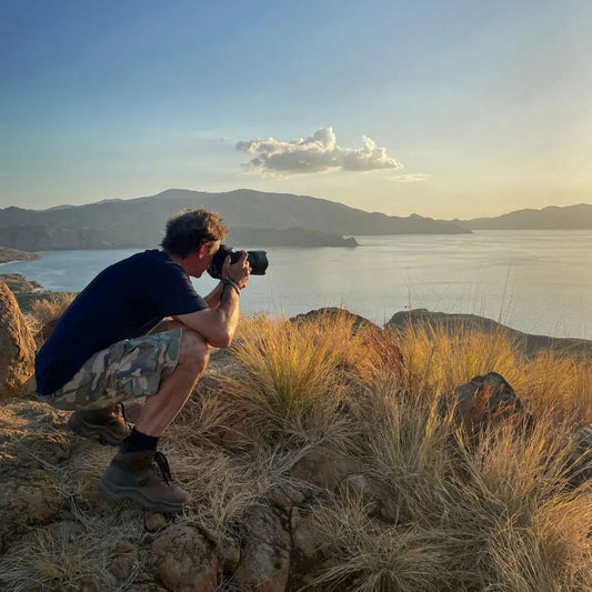 Mimmi Moretti e “Un’altra Italia”