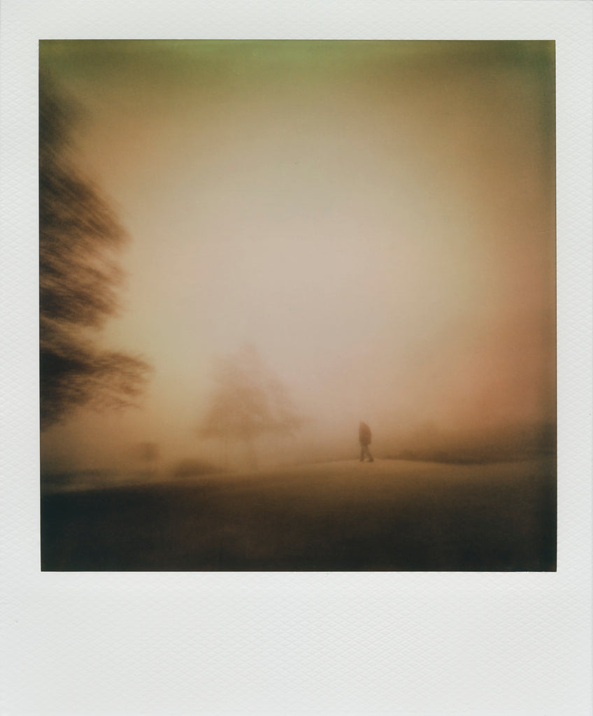 Polaroid. L'universo effimero di Paolo della Ciana.