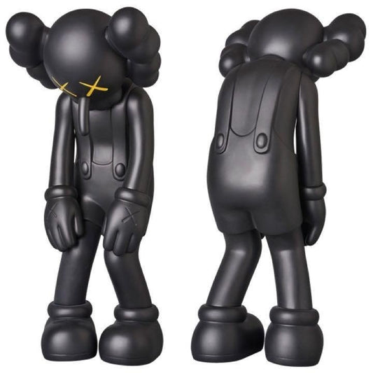 I Companion di Kaws