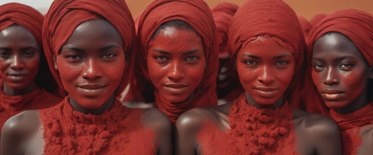 Red (Desert)