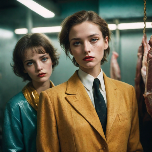 Fashion West (Organic)