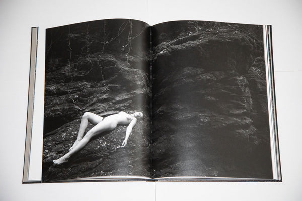 "Return to nature" - Alessandro Zaffonato