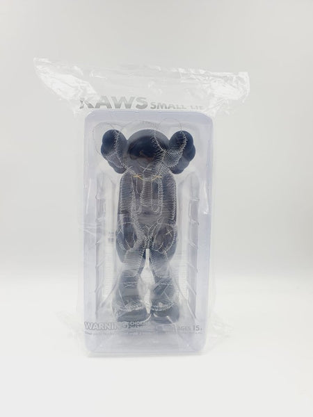 Kaws - Small Lie Black