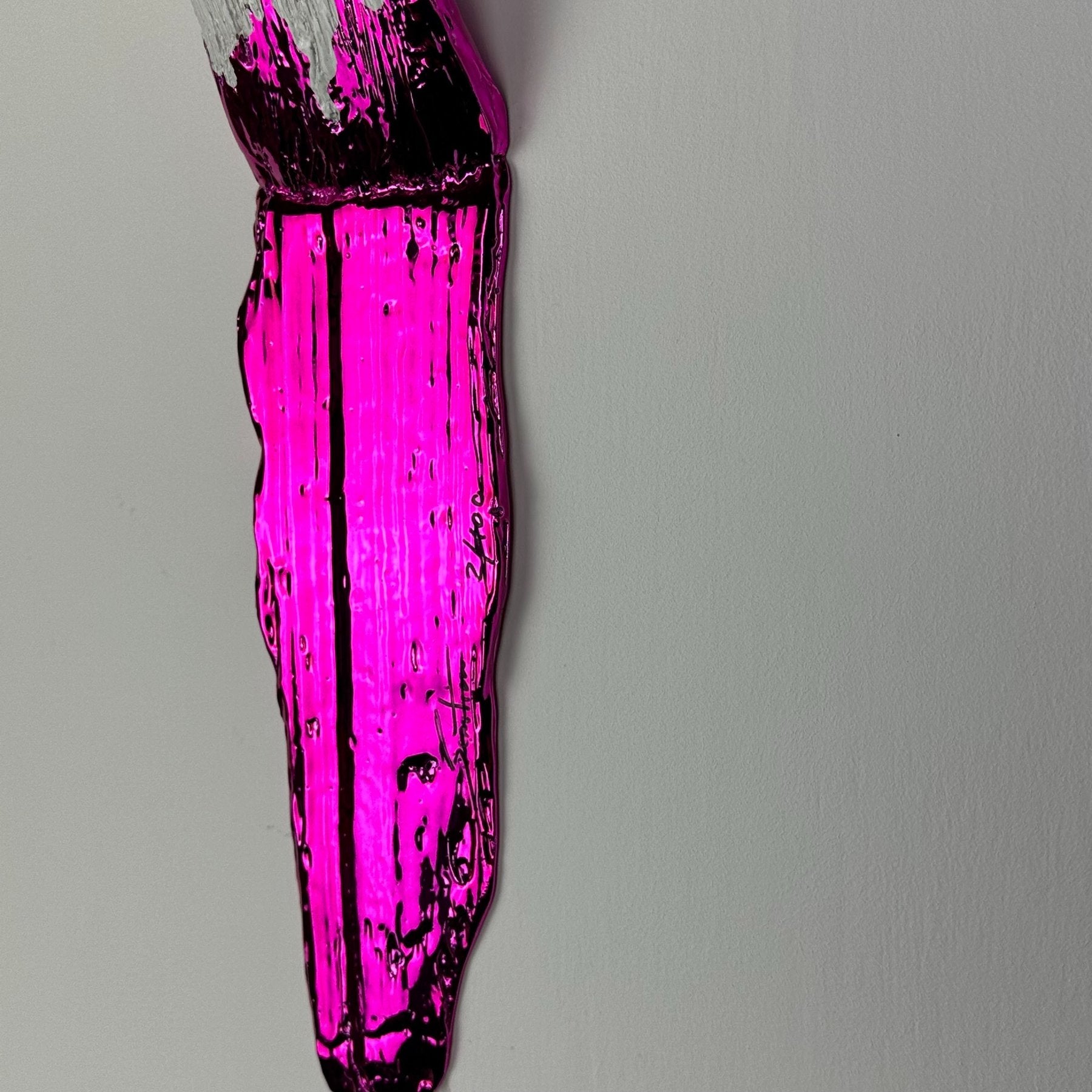 Picture - White and Pink - Santicri