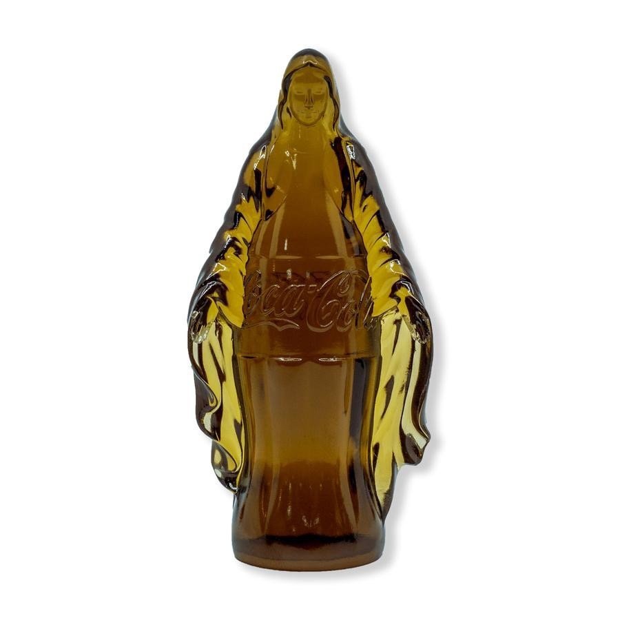 Always the real thing (Coca Cola edition)