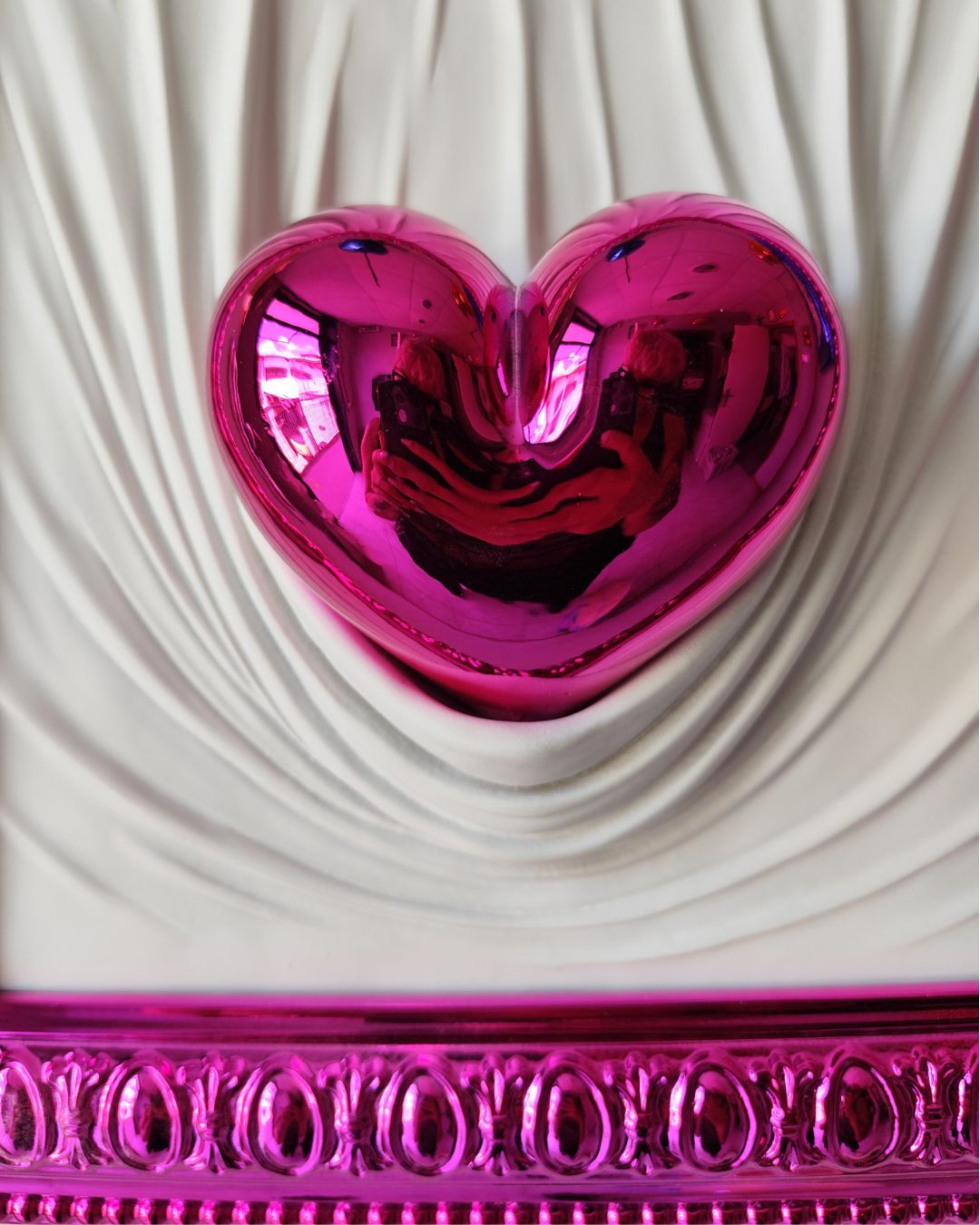 Love Under the Sheets - Pink - Sagrasse