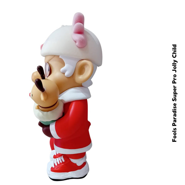 Super Mario PRO ESNTL. JOLLY CHILD