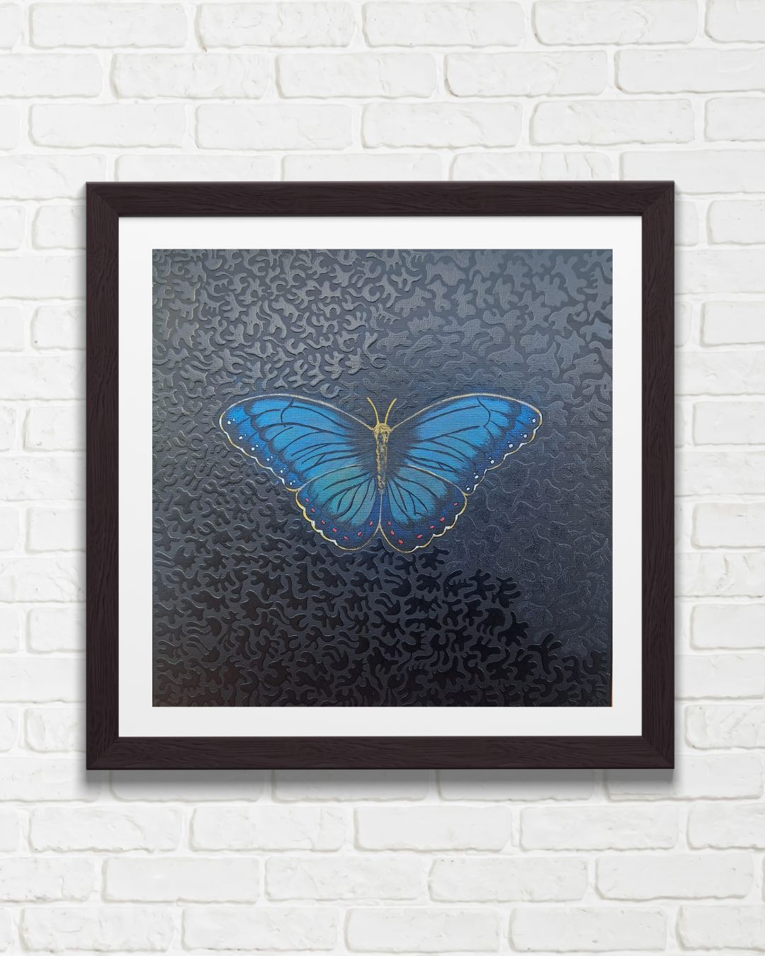 Morpho Blu - Magà (Manuela Galati)