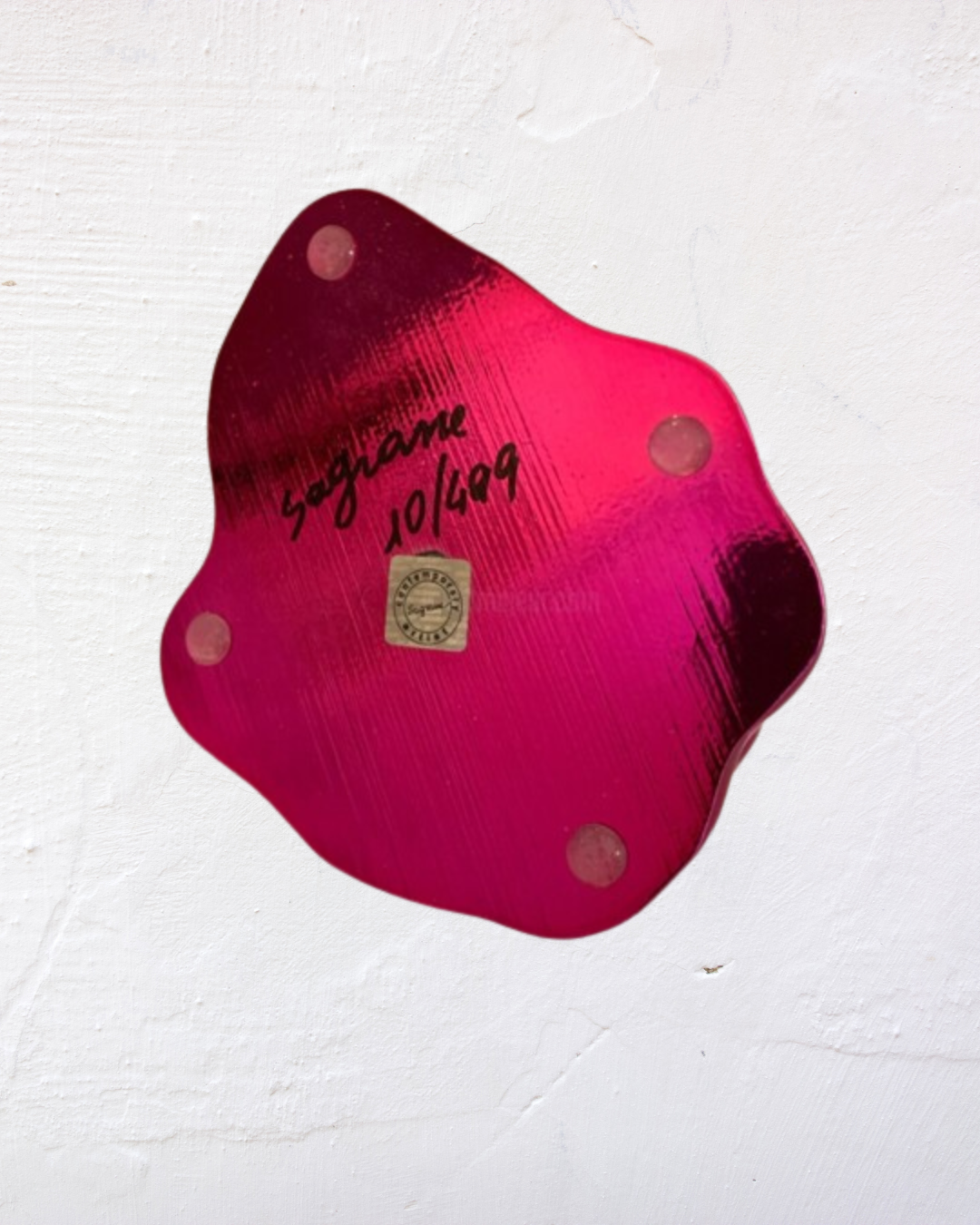 Take My Heart Mini (Red) Sagrasse