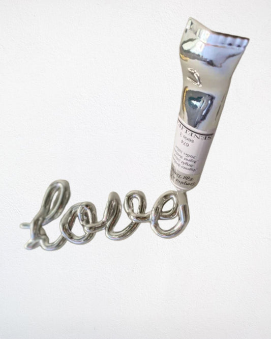 Love Colors - Silver - Sagrasse