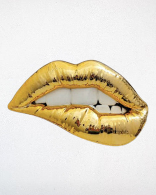 Mmmmh Gold - Sagrasse