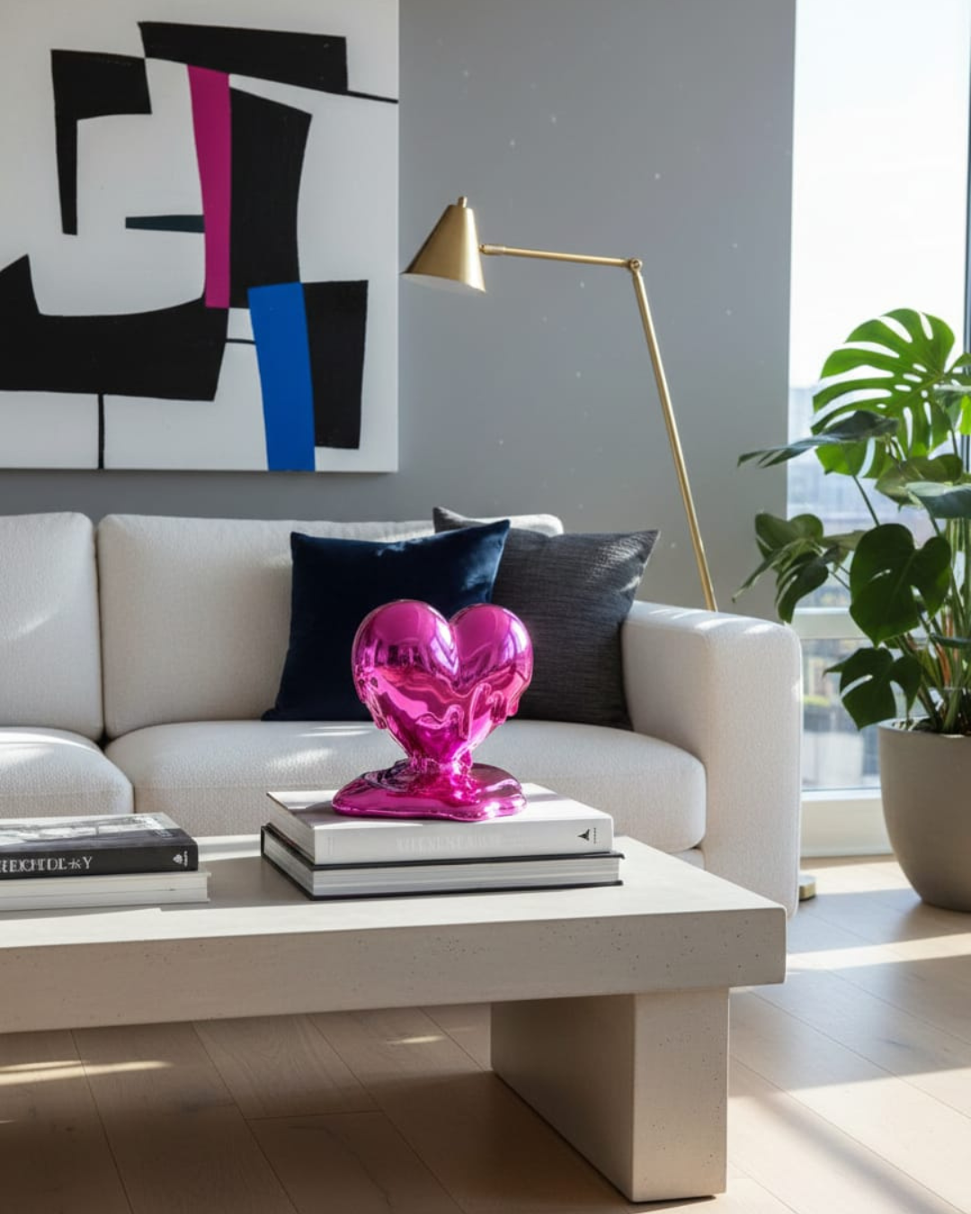 Take My Heart Mini (Red) Sagrasse