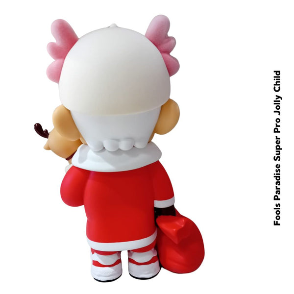 Super Mario PRO ESNTL. JOLLY CHILD