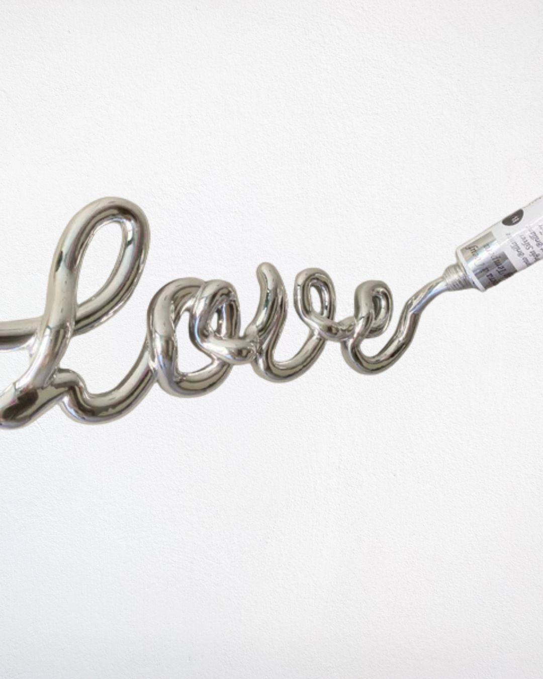 Love Colors - Silver - Sagrasse