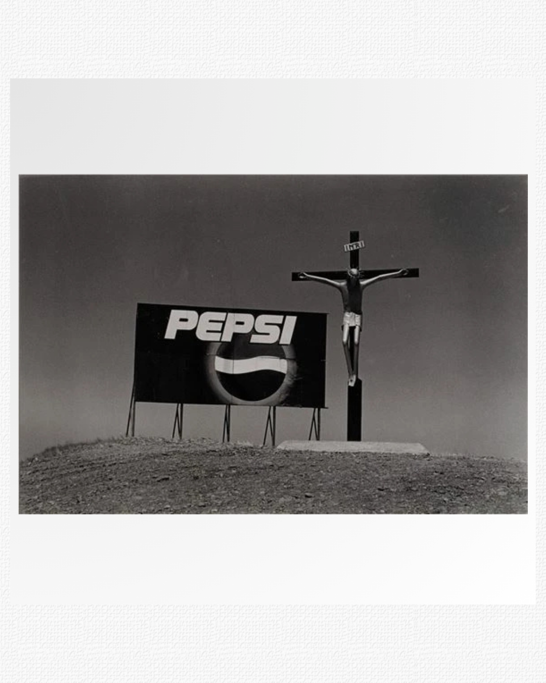 Valdes Peninsula - Elliot Erwitt