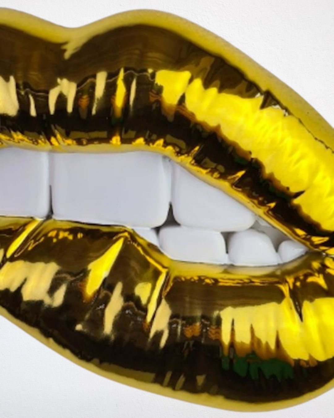 Mmmmh Gold - Sagrasse