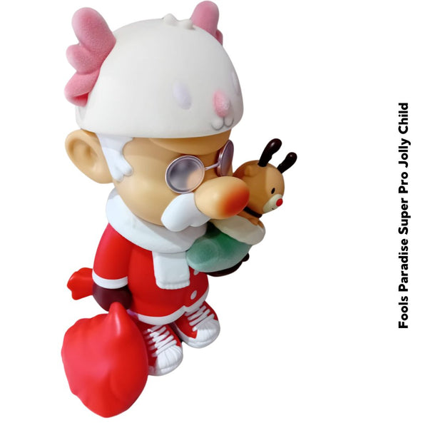 Super Mario PRO ESNTL. JOLLY CHILD