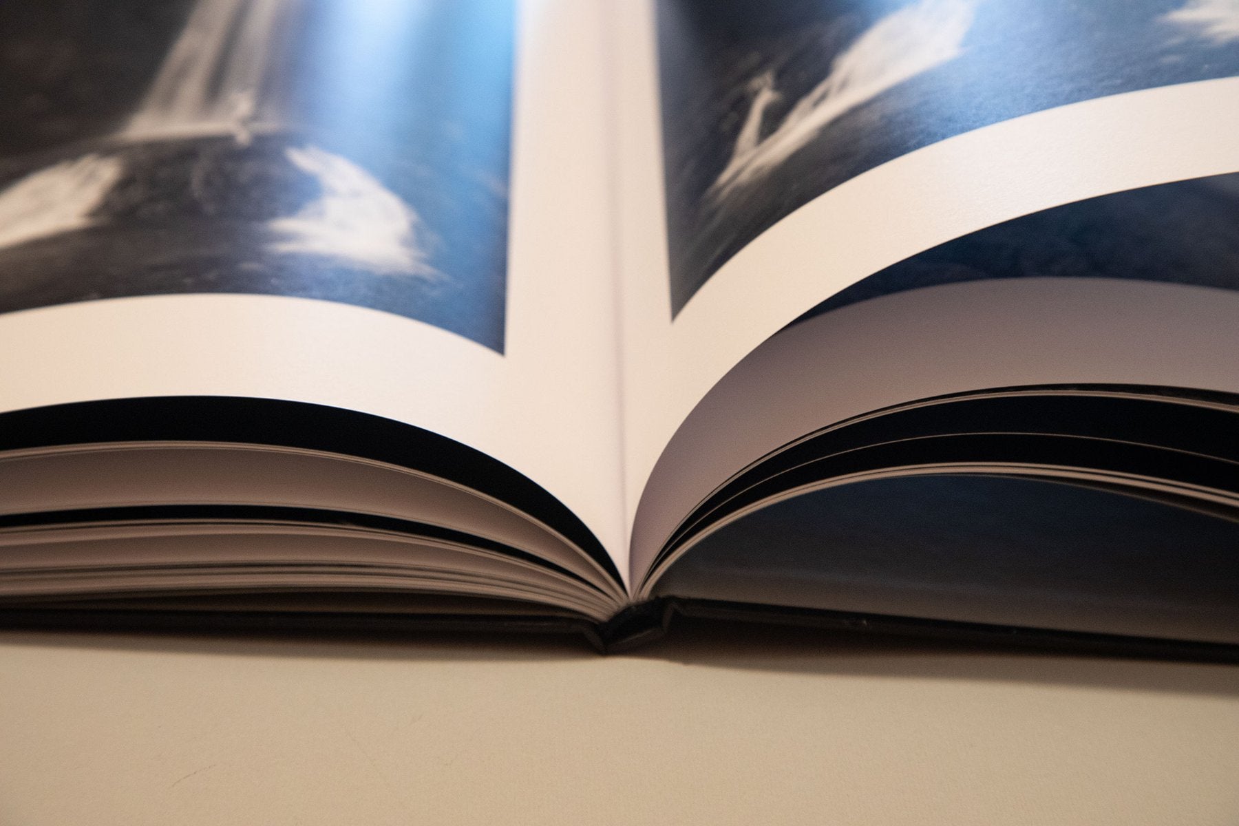 "Return to nature" - Alessandro Zaffonato