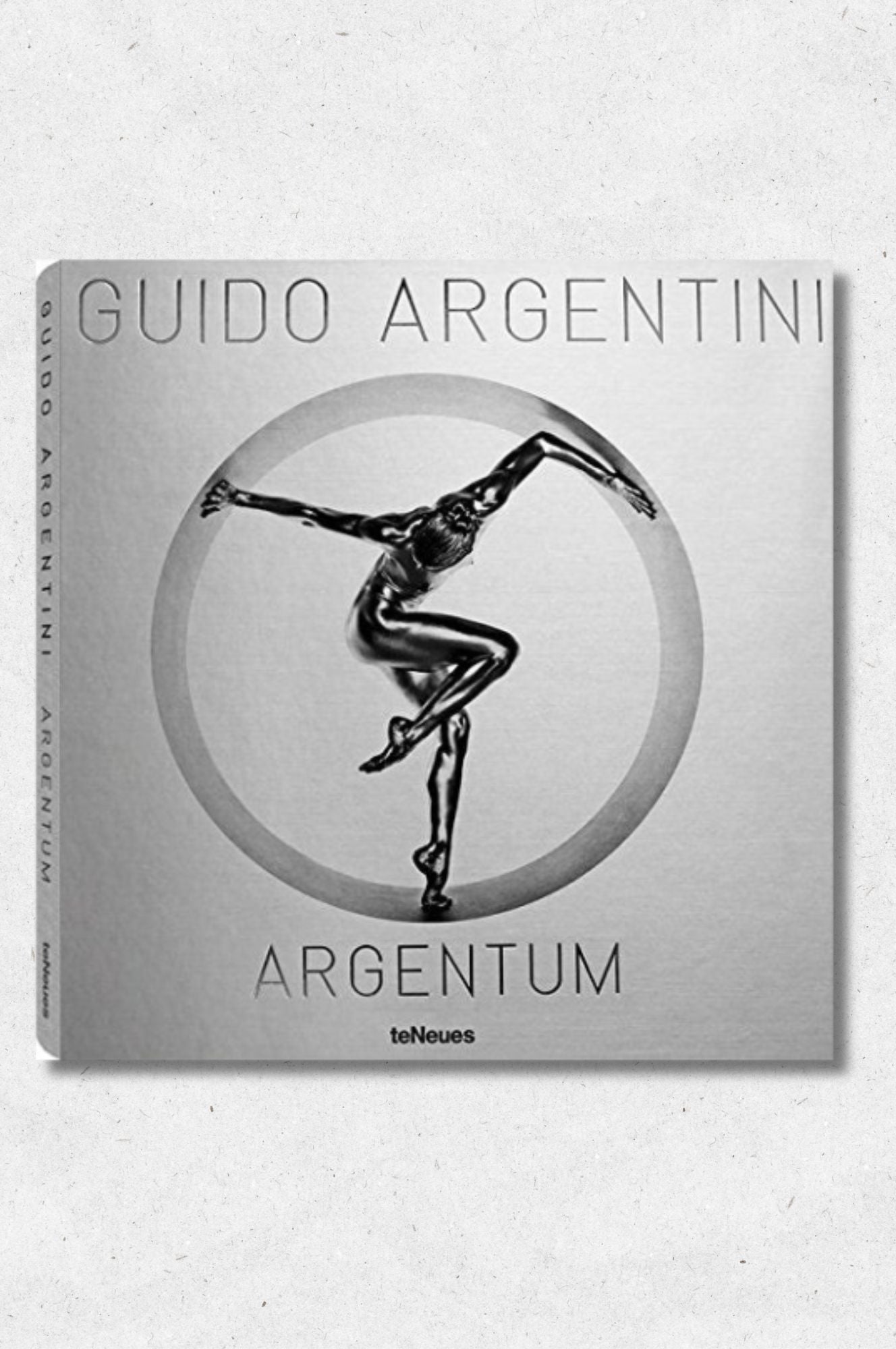 Argentum - Guido Argentini