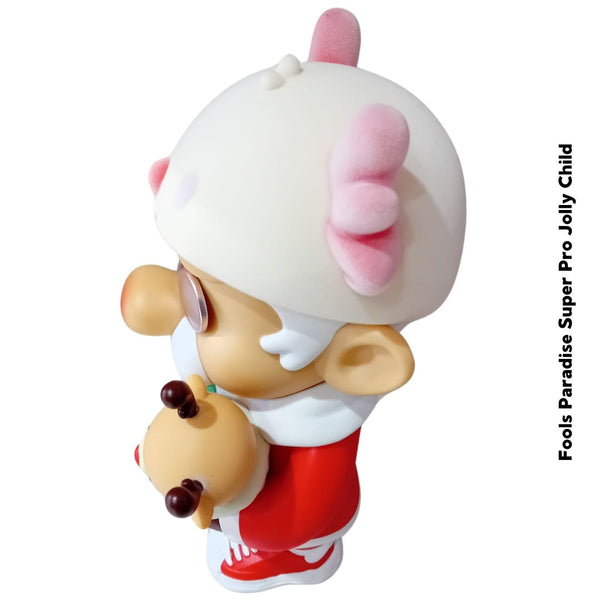 Super Mario PRO ESNTL. JOLLY CHILD