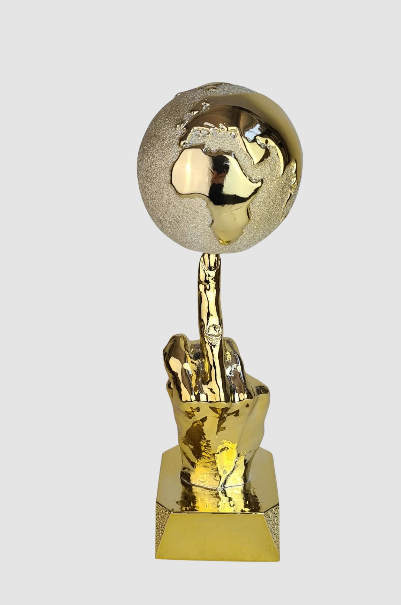 Fucking World - Gold edition
