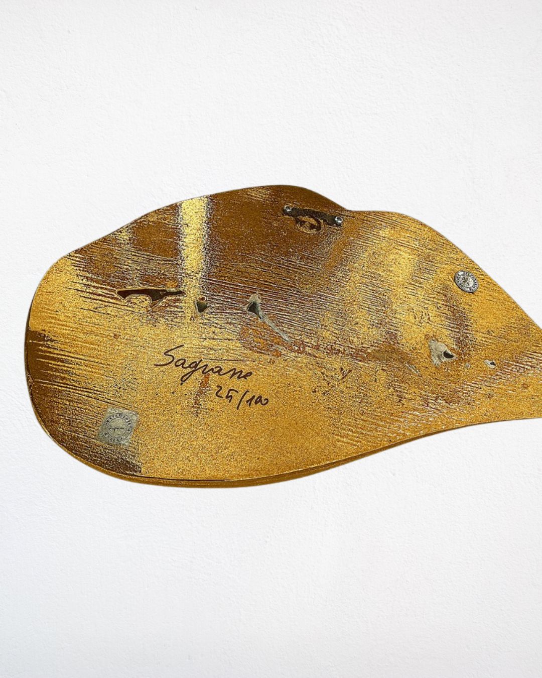 Mmmmh Gold - Sagrasse