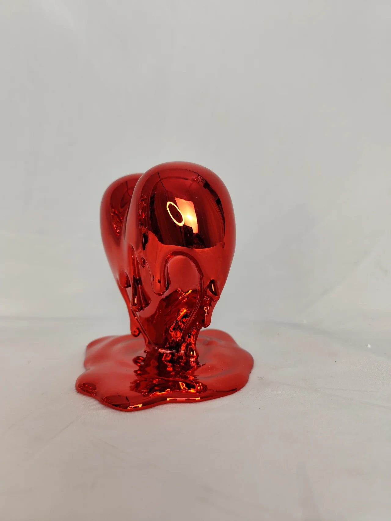 Take My Heart Mini (Red) Sagrasse