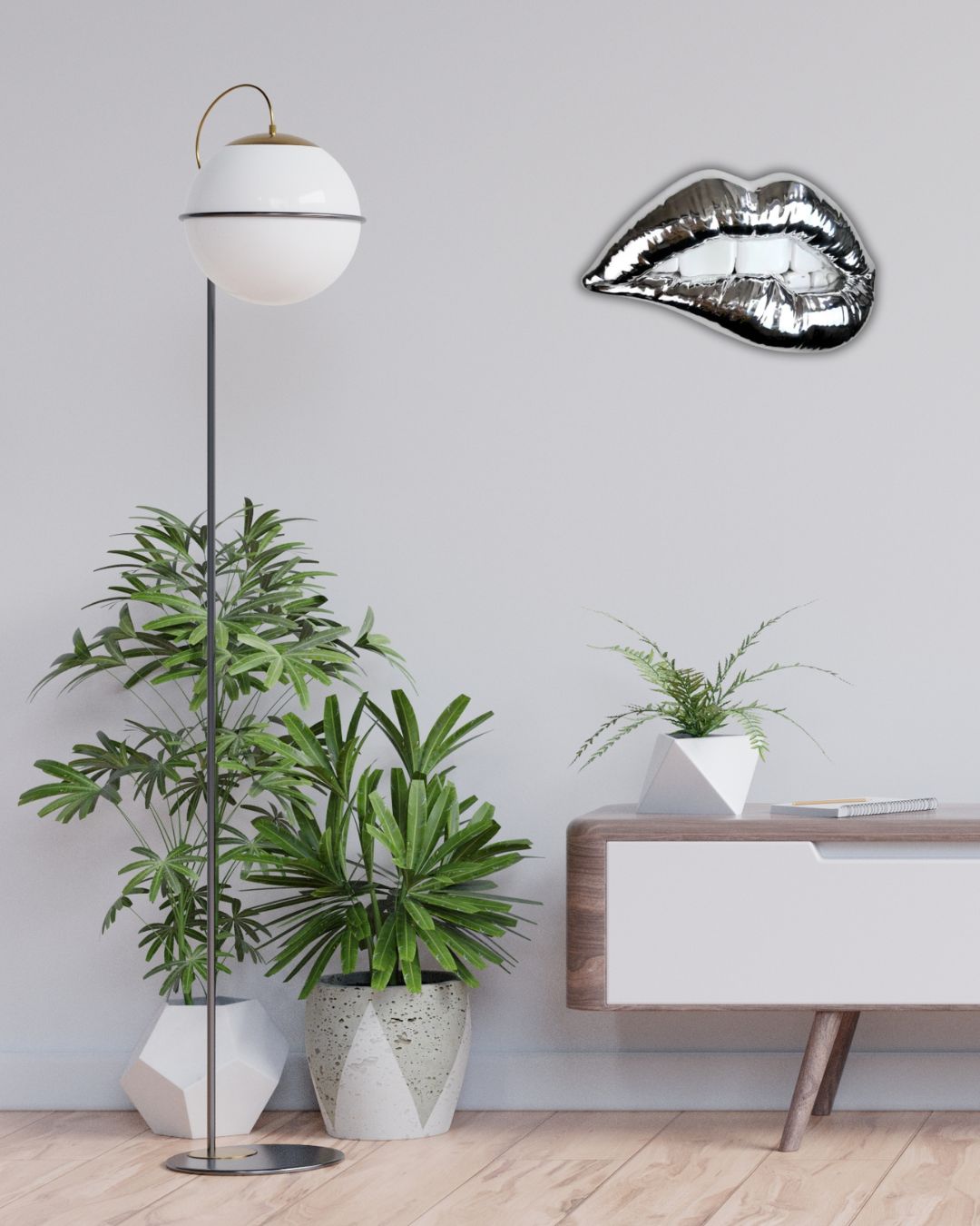 Mmmmh Silver - Sagrasse