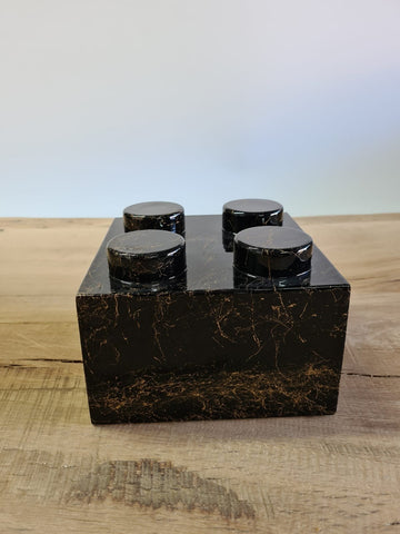 Legold Black and Gold Marble Edition - Santicri