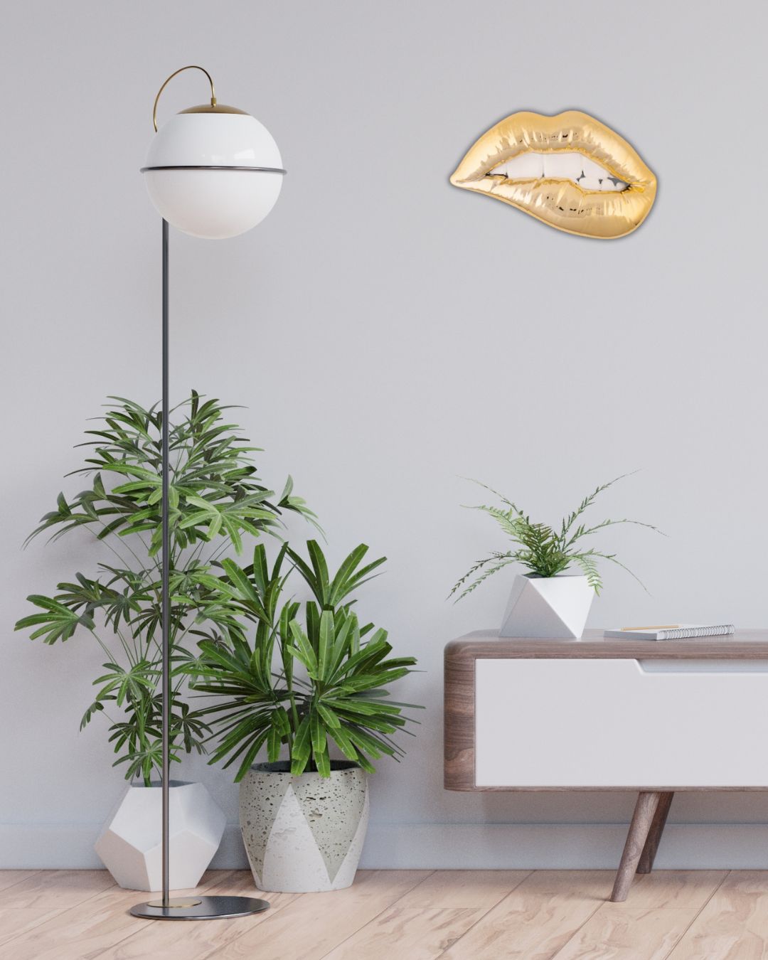 Mmmmh Gold - Sagrasse