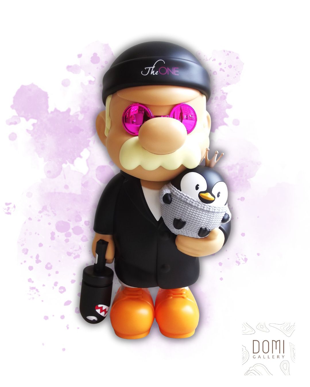 Super Mario Pro XL  The One - Fools Paradise