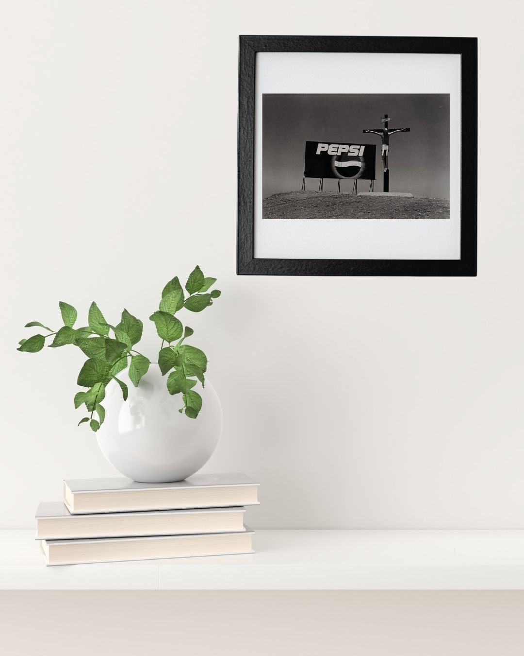 Valdes Peninsula - Elliot Erwitt