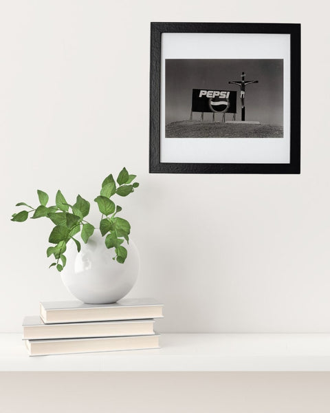 Valdes Peninsula - Elliot Erwitt