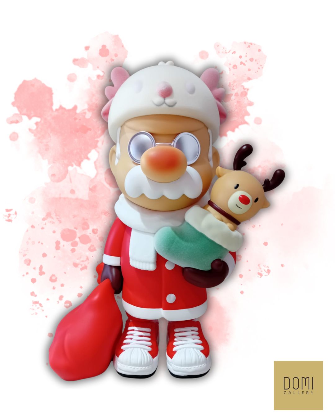 Super Mario Jolly Child - Fools Paradise