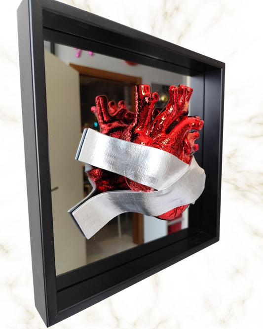 Forever Mine (Red) - Sagrasse