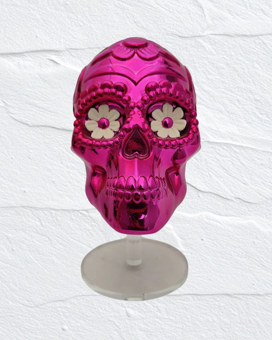 Calavera POP - Sagrasse