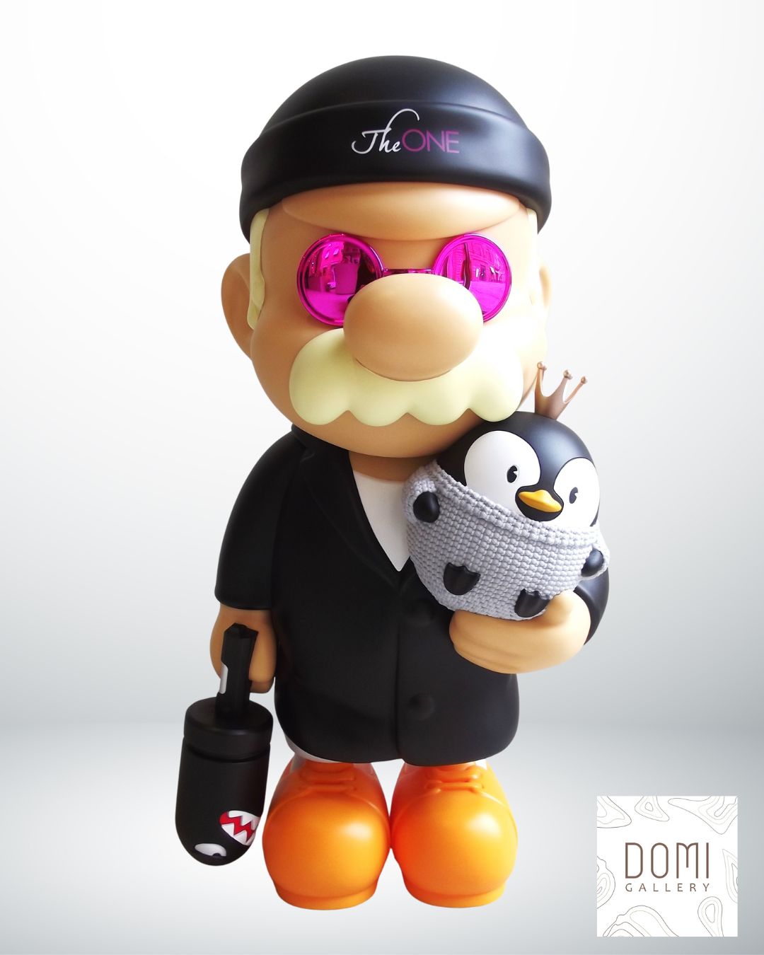 Super Mario Pro XL  The One - Fools Paradise