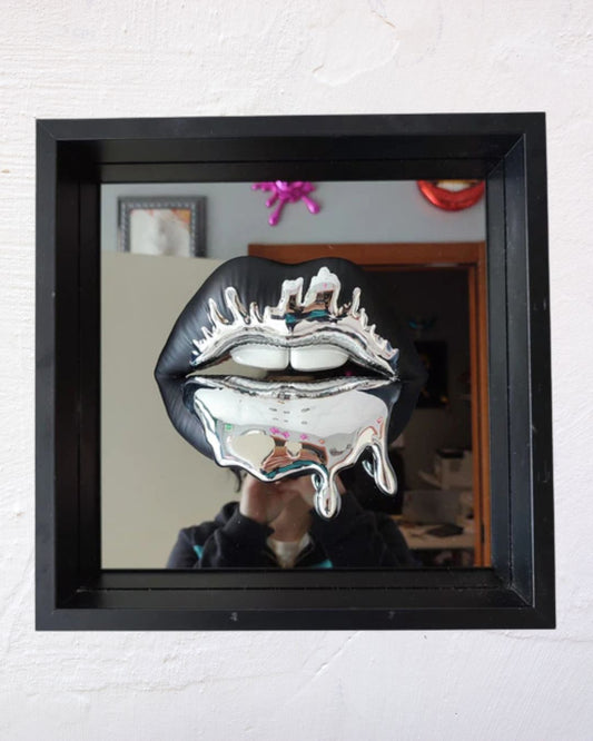 I want to break free (Silver) Sagrasse