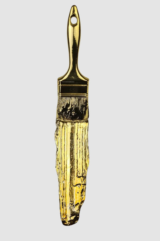Picture - Gold - Santicri