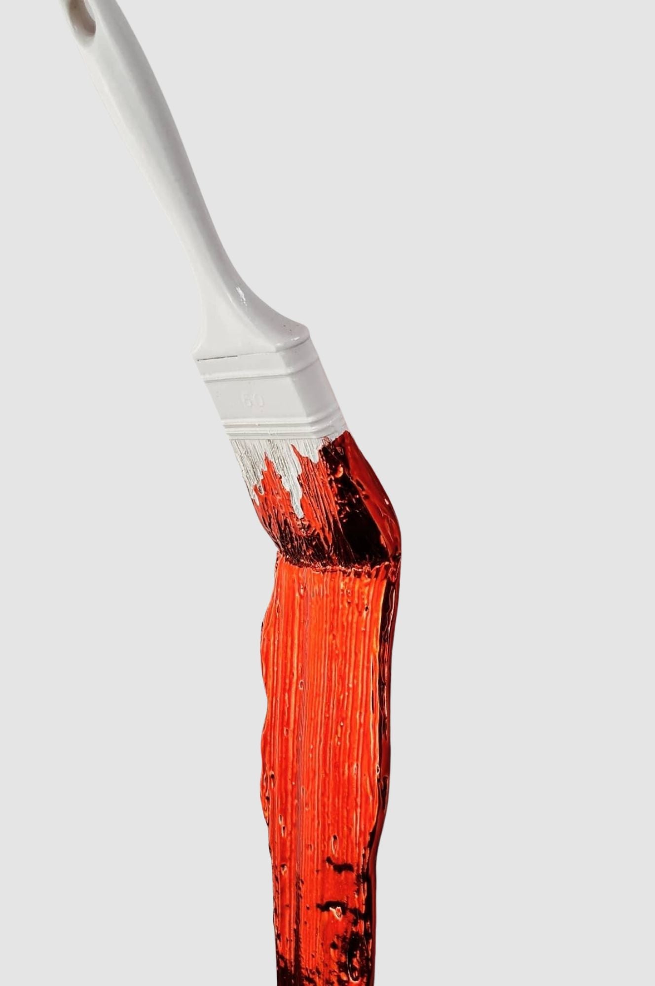Picture - White and Red - Santicri