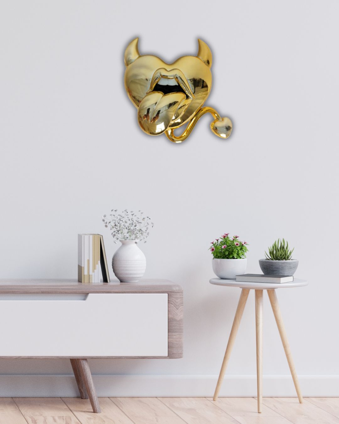 Devil Rock - Gold - Sagrasse