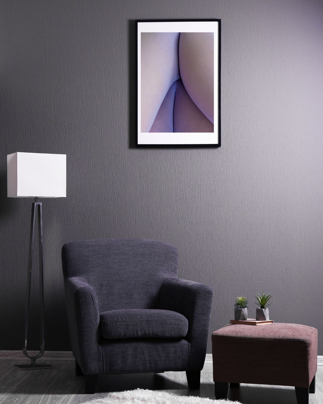 Legs #5 - Mimmi Moretti
