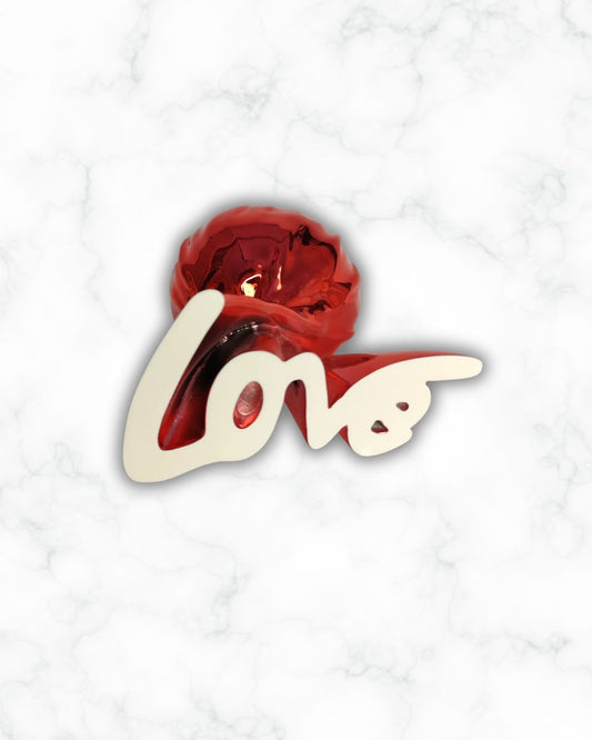 Sweet chocolate mini (Red) Sagrasse