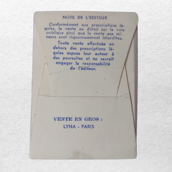 Nus Artistiques - 10 photos