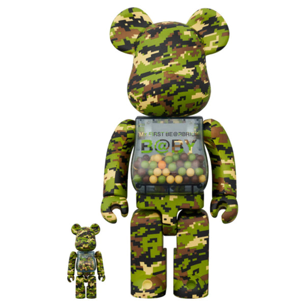 Prevendita Be@rbricks!!!